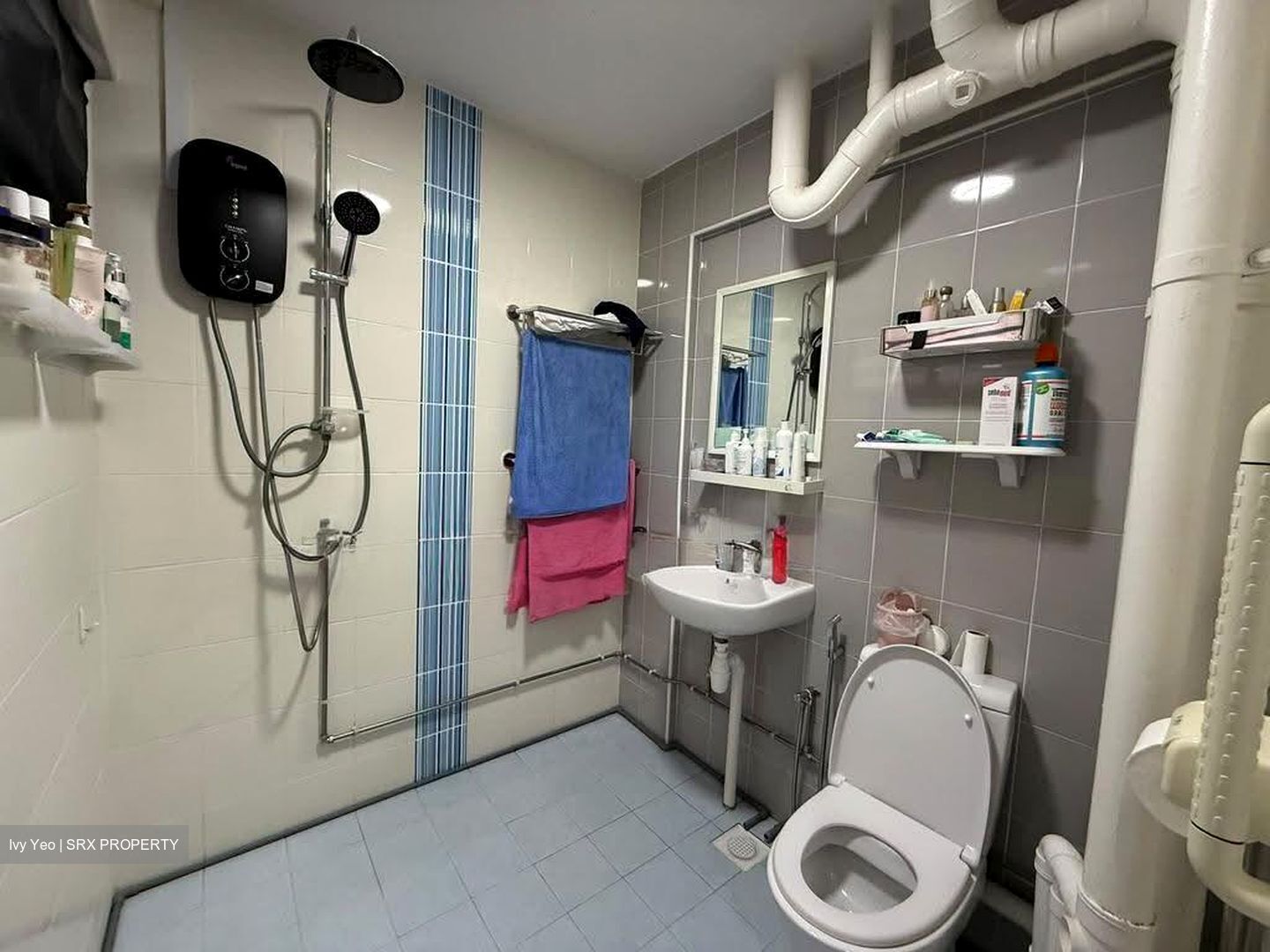 Blk 245 Hougang Heights (Hougang), HDB 5 Rooms #621048131